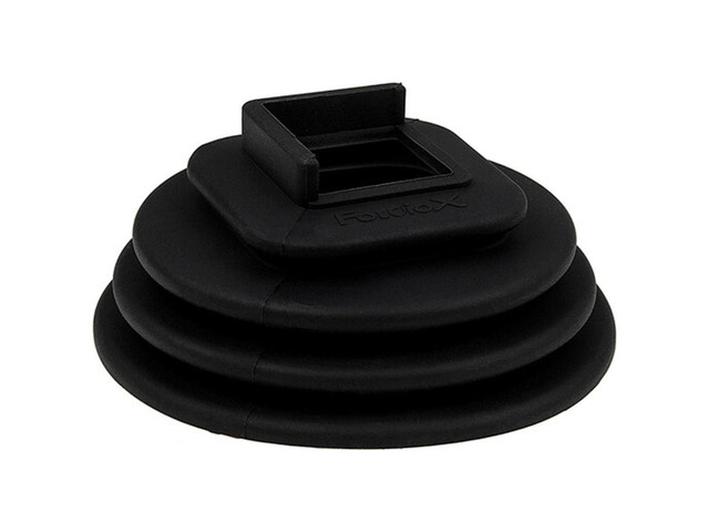 Fotodiox Ninja Flexible Window Hood for Smartphones #NJA-HD-FLX