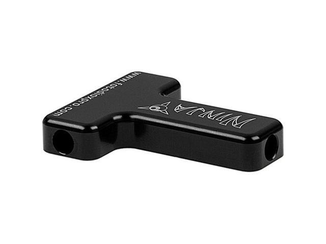 Fotodiox Ninja 55mm Magnetic Filter Adapter Kit for Smartphones #NJA-KIT-55