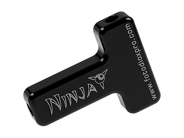 Fotodiox Ninja 55mm Magnetic Filter Adapter Kit for Smartphones #NJA-KIT-55