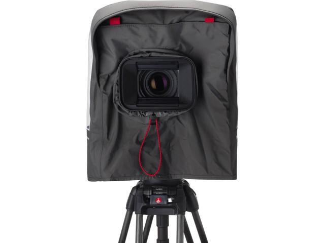 Manfrotto Rain cover for medium/large camcorder