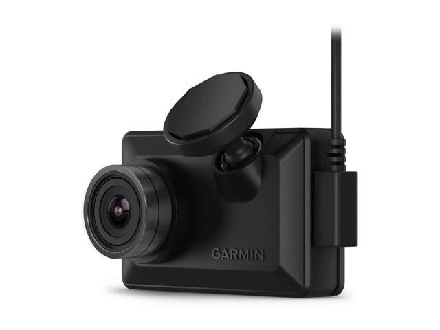 Garmin - Dash Cam X210 1440p Dash Cam with a 140-degree Field of View and built-in Clarity Polarizer - Black - image 4