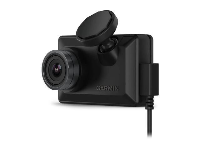 Garmin - Dash Cam X210 1440p Dash Cam with a 140-degree Field of View and built-in Clarity Polarizer - Black - image 5