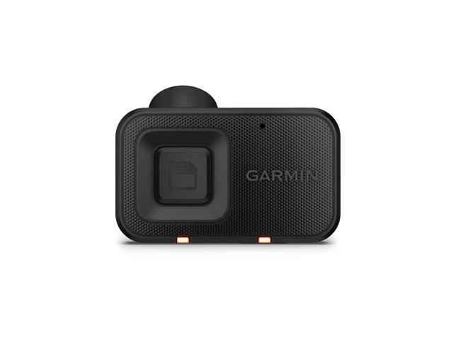 Garmin - Dash Cam Mini 3 Ultracompact 1080p Dash Cam with a 140-degree Field of View and built-in Clarity Polarizer - Black - image 12