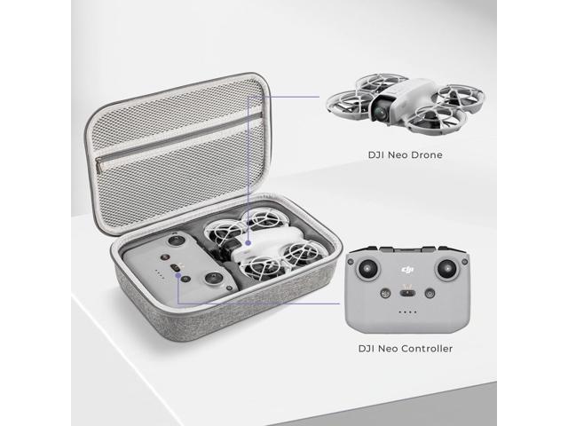 Aries Carrying Case for DJI Neo Drone
