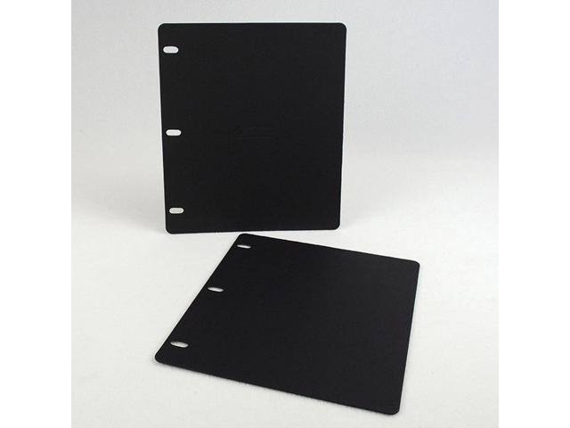 Archival Methods 9.62x11.12' Archival Page Lifters, 2 Pack, Tan #17-000