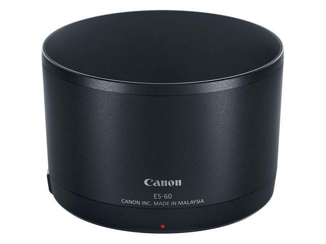 Canon ES-60 Hood for EF-M 32mm f/1.4 STM Lens #2440C001