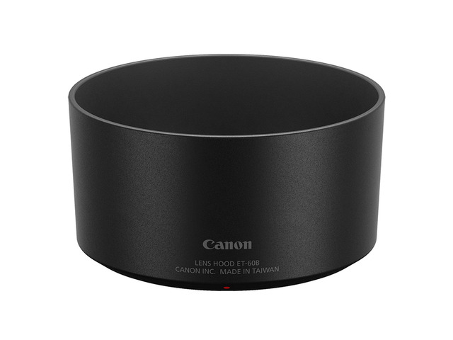 Canon ET-60B Lens Hood #5836C001