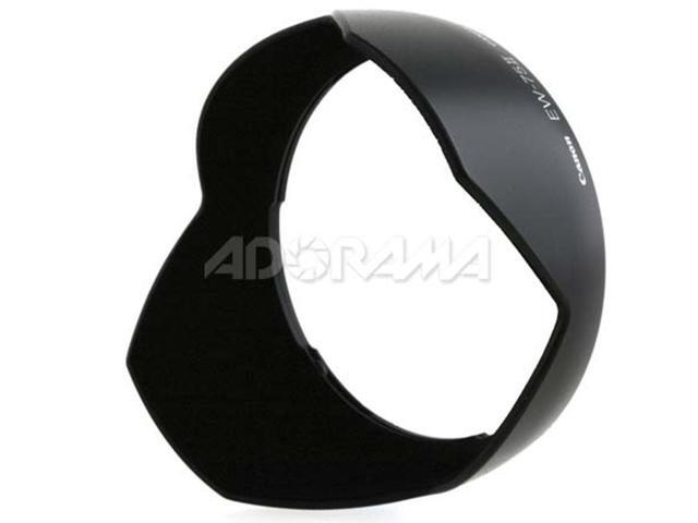 Canon Lens Hood EW-75II for EF 20mm F/2.8 & EF 20-35mm F/2.8 #2668A001