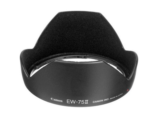 Canon Lens Hood EW-75II for EF 20mm F/2.8 & EF 20-35mm F/2.8 #2668A001