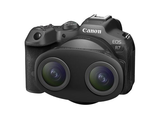 Canon RF-S3.9mm F3.5 STM Dual Fisheye