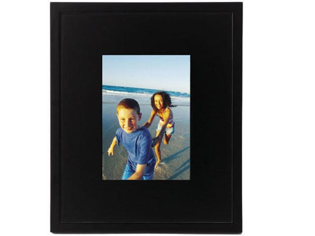 MCS 16x20' Hampton Contours Frame, Chocolate, 4-Pack #71315