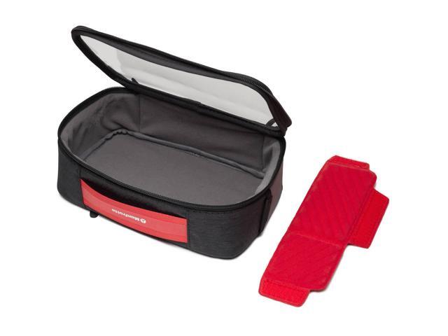 Manfrotto Protective soft pouch medium for accessories #MB PL-TO-M
