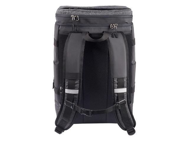 Elinchrom ONE Backpack for Camera Flashes, Two OCF Domes, Two Wall Chargers