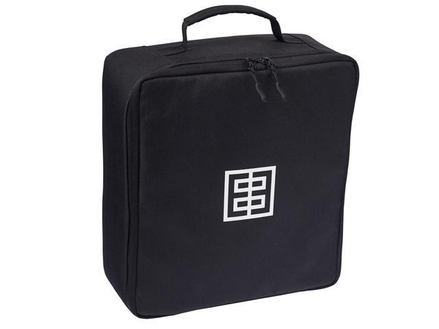 Elinchrom ONE Backpack for Camera Flashes, Two OCF Domes, Two Wall Chargers