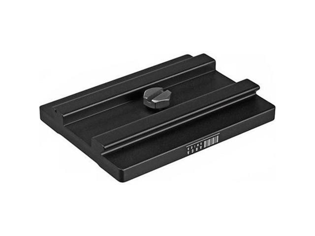 Arca Swiss Quick Release Plate 1/4' - Universal - (80mm long x 60mm Wide - 3.15x2.35')