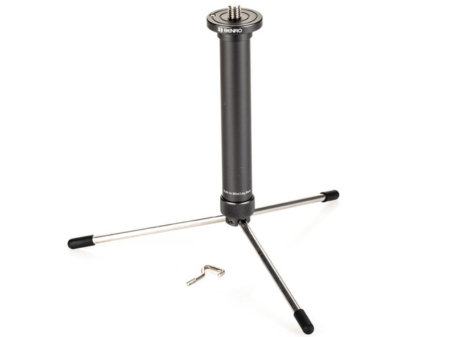 Benro CP0 CenterPod Short Center Column with 3-Legs for Bat and Rhino Series 0 Tripods