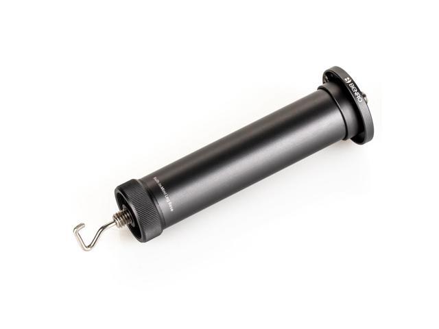 benro centerpod short center column with 3 legs, fits bat and rhino series 3 tripods (cp3)