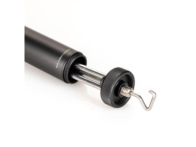 benro centerpod short center column with 3 legs, fits bat and rhino series 3 tripods (cp3)