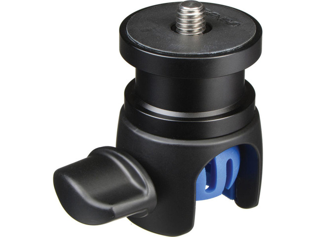 Benro GSC190 90-Degree GoCoupler 1 for 1 Series SystemGo Tripod