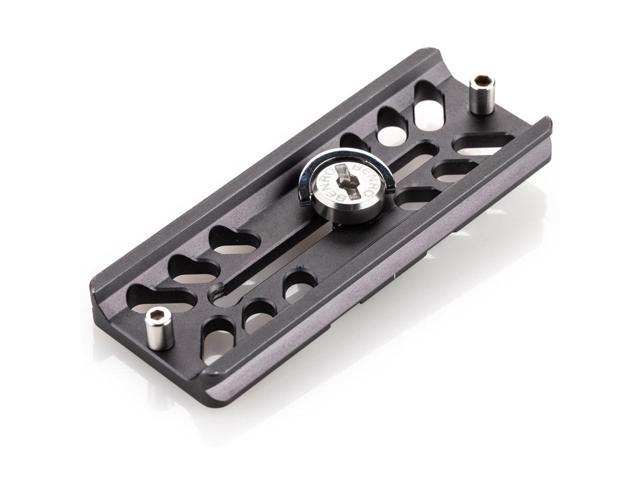 Benro PL100N Arca-Swiss Type Quick Release Camera Plate for GH5CMini Gimbal Head