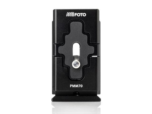 Benro MeFOTO PMM70 Quick Release Plate for RoadTrip Pro Tripod