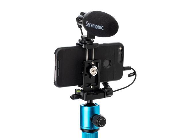 Benro MeFOTO PMM70 Quick Release Plate for RoadTrip Pro Tripod