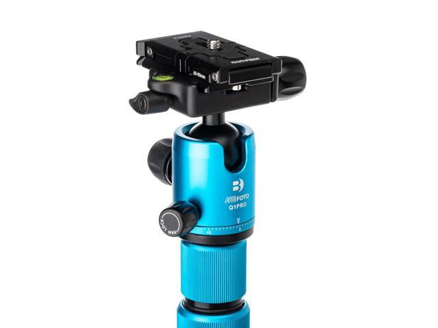 Benro MeFOTO PMM70 Quick Release Plate for RoadTrip Pro Tripod