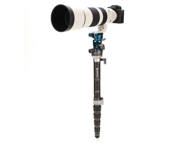 Benro SupaDupa Pan & Tilt Head