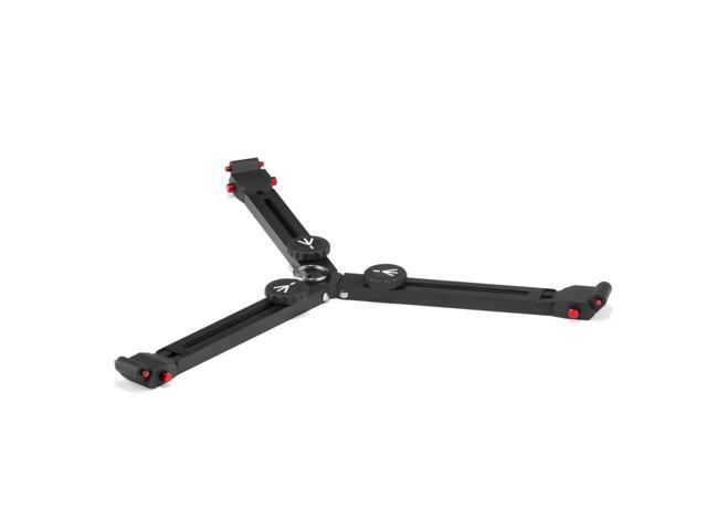 manfrotto mid-level tripod spreader, compatible with manfrotto fast series 645 ftt/635 fst tripods, for professional photography tripods, tripod...