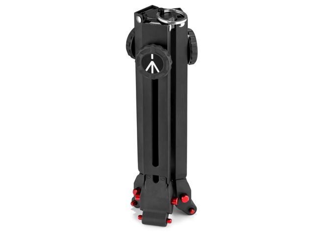 manfrotto mid-level tripod spreader, compatible with manfrotto fast series 645 ftt/635 fst tripods, for professional photography tripods, tripod...
