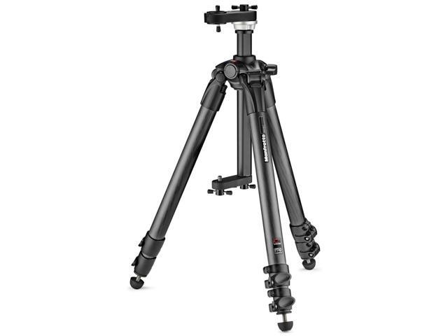 Manfrotto 3-Section Carbon Fiber Virtual Reality Base Tripod #MTCFVRUS