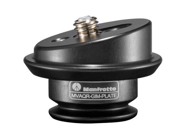 Manfrotto MOVE Quick Release System, Gim-Pod Plate