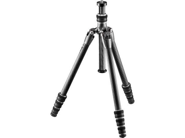 Gitzo GT0545T Traveler Series 0 4-Section Carbon Fiber Tripod