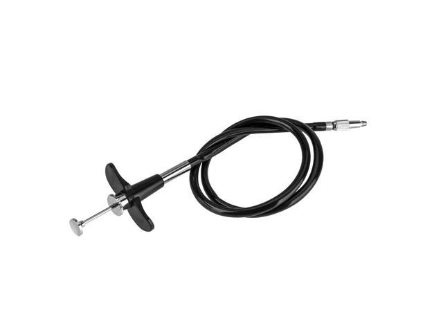Adorama Threaded Shutter Release Cable (20') #1313