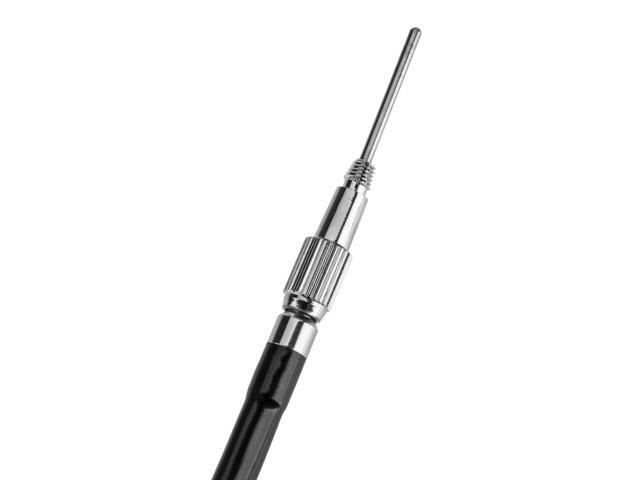 Adorama Threaded Shutter Release Cable (20') #1313