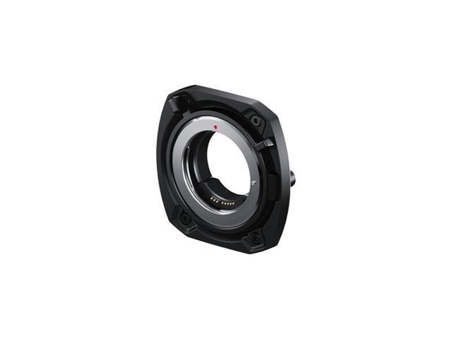 Blackmagic Design EF Lens Mount for URSA Cine 12K Camera