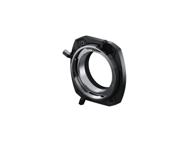 Blackmagic Design LPL Lens Mount for URSA Cine 12K Camera