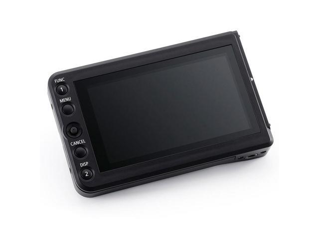 Canon LM-V2 4.3' LCD Touch Screen Monitor