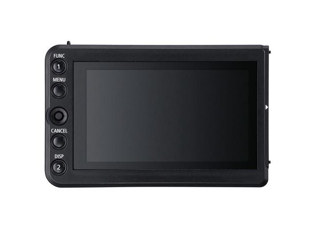 Canon LM-V2 4.3' LCD Touch Screen Monitor