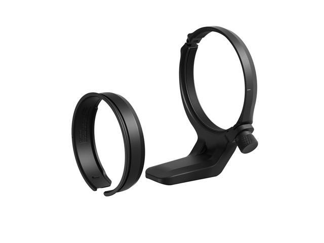 Canon Unit Tripod Mount Ring and Adapter E(B)