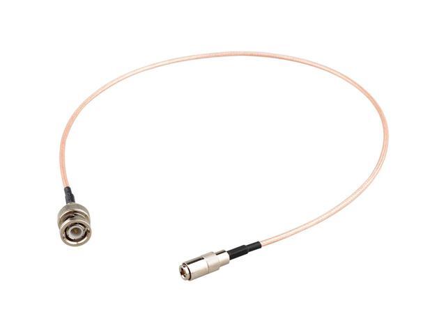 CAMVATE SDI Coaxial Cable for Blackmagic Video Assist Monitor 3.3 - image 2