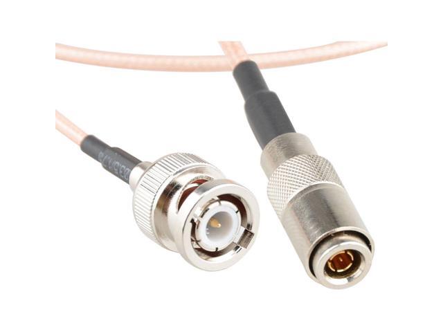 CAMVATE SDI Coaxial Cable for Blackmagic Video Assist Monitor 3.3 - image 3
