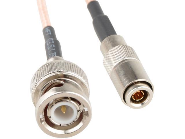 CAMVATE SDI Coaxial Cable for Blackmagic Video Assist Monitor 3.3 - image 4