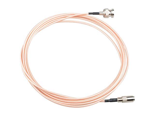 CAMVATE SDI Coaxial Cable for Blackmagic Video Assist Monitor 9.8 - image 2