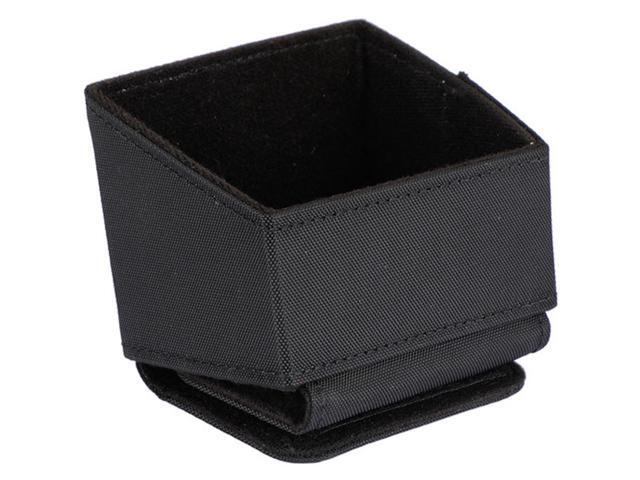 CAMVATE LCD Sun Hood Shade for DSLR Camera/Video Camcorder with 3' Fold-Out Screen