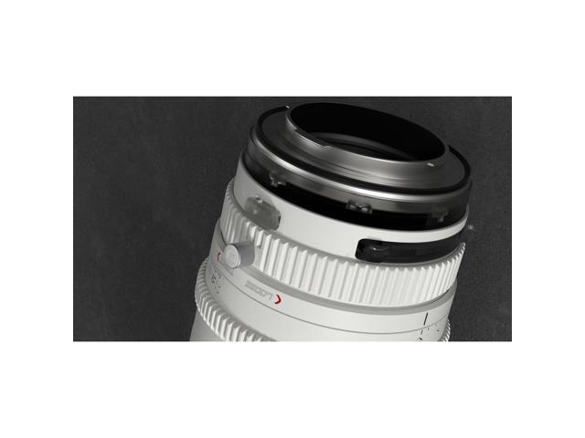 DZOFILM Catta Zoom Bayonet Mount Lens Adapter for Panasonic L