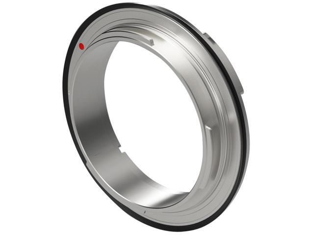 DZOFILM Catta Zoom Bayonet Mount Lens Adapter for Canon RF