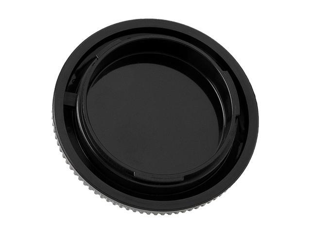 Fotodiox Plastic Body Cap for Canon RF Mount Mirrorless Cameras