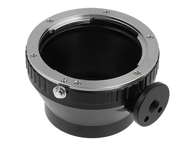 Fotodiox Mount Adapter for Leica R Lens to Pentax Q-Series Cameras