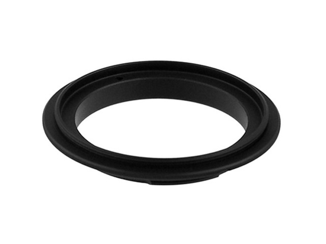 Fotodiox 55mm Filter Thread Macro Reverse Mount Adapter Ring for Sony Alpha A-Mount (and Minolta AF) Mount SLR Camera Body